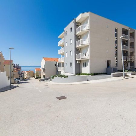 Luxury Xxl Apartment Makarská Exteriér fotografie